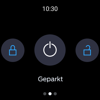 Ford™ Screenshot