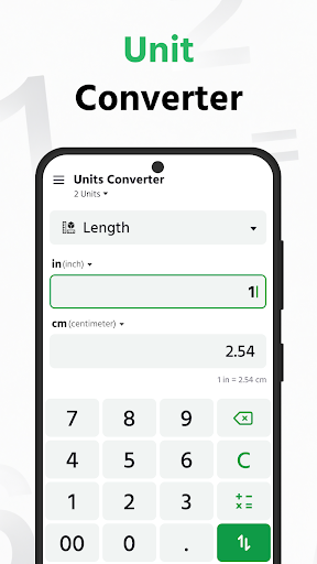 Calculator: Simple Calculator screenshot