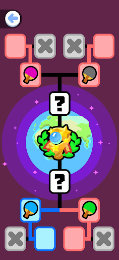 Battle Table Tennis-Ball Ace screenshot