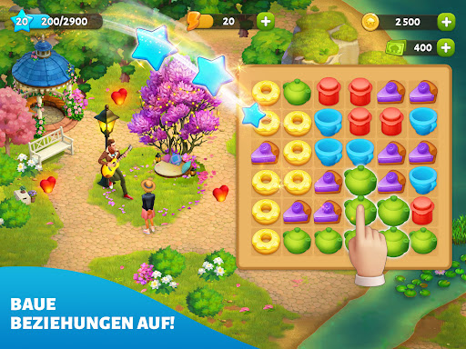 Spring Valley: Farmspiel Screenshot