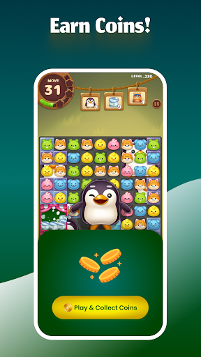 Minute Money - Earn Playtime screenshot
