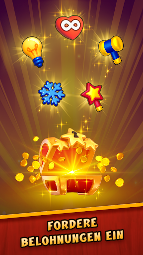 Wood Color Jam - Blockpuzzle Screenshot