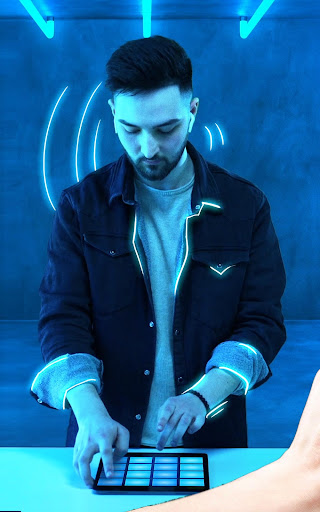 Drum Pads - Beat Maker Go Screenshot