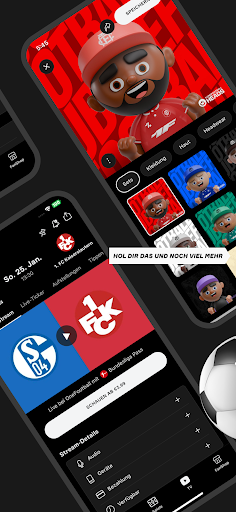 OneFootball - Fußball News Screenshot