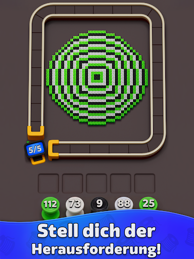Yarn Loop Screenshot