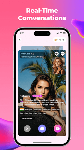AnyfansPro screenshot