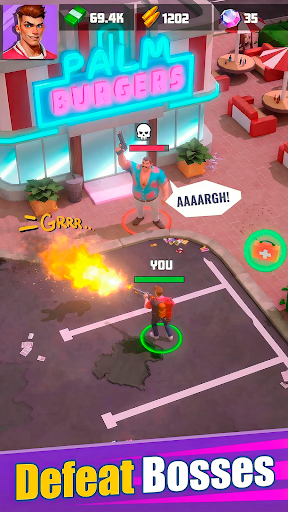 My Perfect Thug Life screenshot