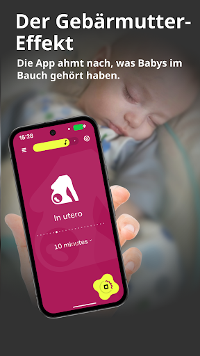 Baby Sleep:Schnell einschlafen Screenshot