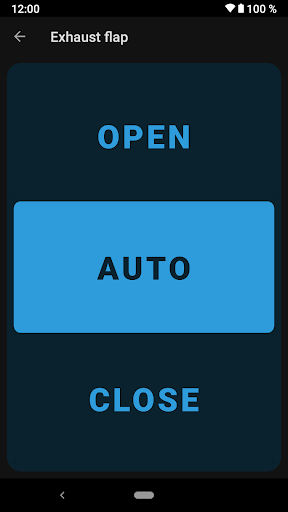 Captura de pantalla de BimmerLink for BMW and MINI