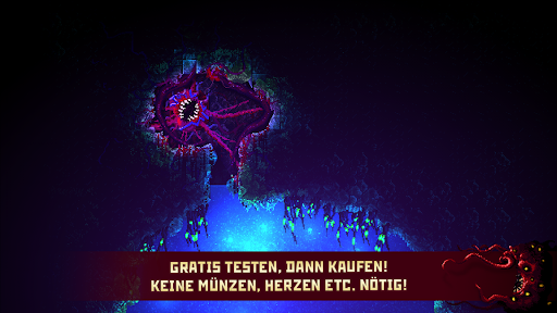 Carrion Screenshot