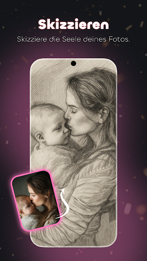 Cartoonify Me – Toon-Fotos Screenshot