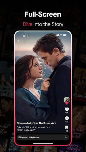 PineDrama - Short Dramas screenshot