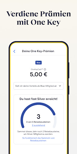 Expedia: Reise, Hotel, Flug Screenshot