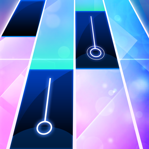 Piano Game: Classic Music Song-Symbol