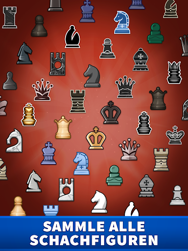 Chess Clash: spiele online Screenshot