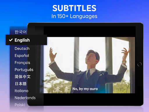Viki: Asian Dramas & Movies Screenshot