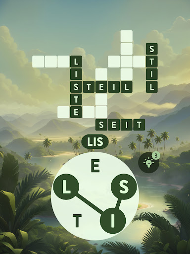 Words of Wonders: Zen Screenshot
