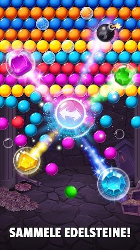 Bubble Pop! Cannon Shooter Screenshot