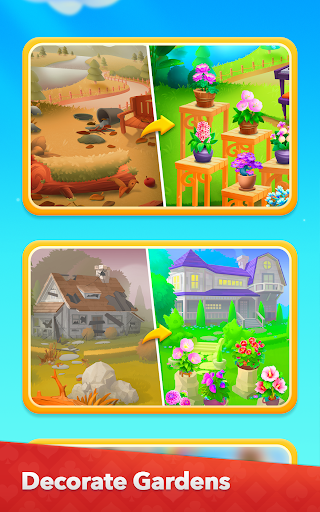 Solitaire Collection screenshot