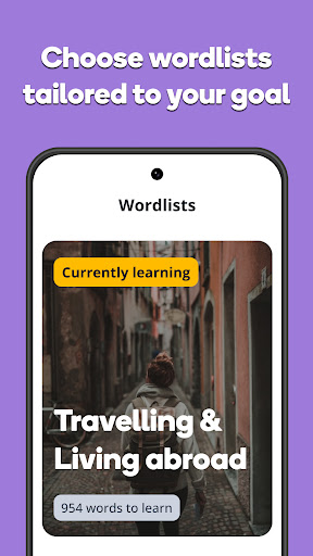 Memrise: Languages for life screenshot