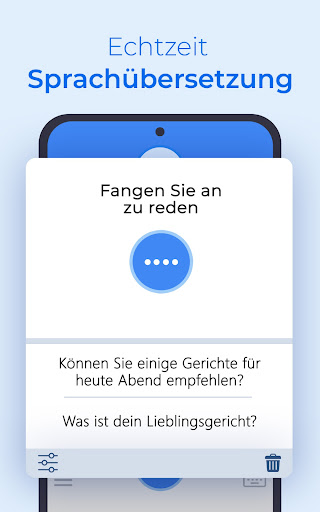 XÜbersetzer - Bild, Foto, PDF Screenshot