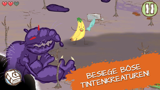 Draw a Stickman: EPIC 2 Screenshot