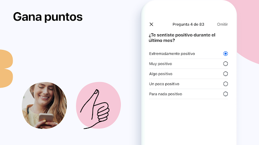 Captura de pantalla de Viewpoints