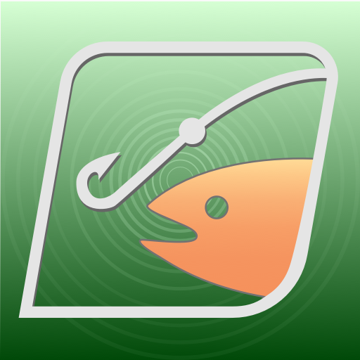 Fishing Spots: Fish Maps