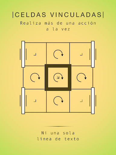Captura de pantalla de quadline