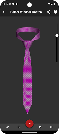 Knoten 3D ( Knots 3D ) Screenshot