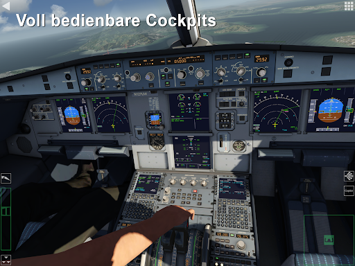 Aerofly FS Global Screenshot