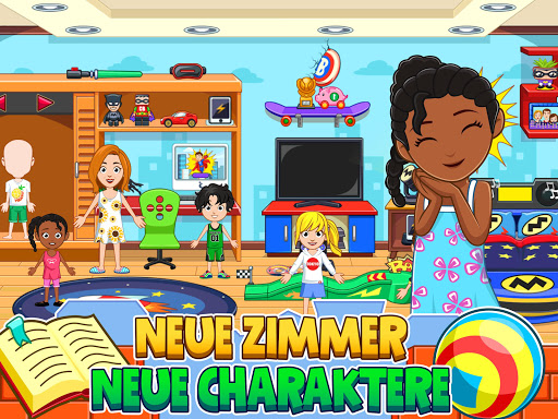 My City : Mein Zuhause Screenshot
