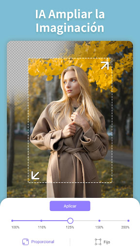 Captura de pantalla de PrettyUp - Video Body Editor