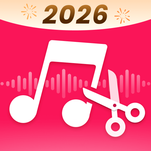 Icono de Editor de Música, Cortar Audio