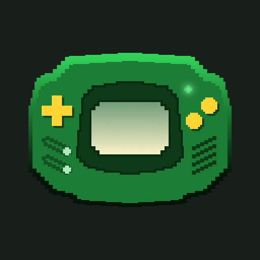 Gamu: Emulador de Juegos Retro
