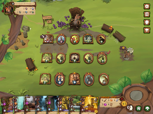 Everdell Screenshot