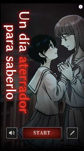 Captura de pantalla de Un día aterrador para saberlo