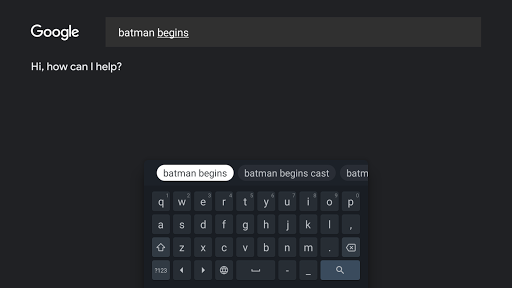 Gboard - the Google Keyboard screenshot
