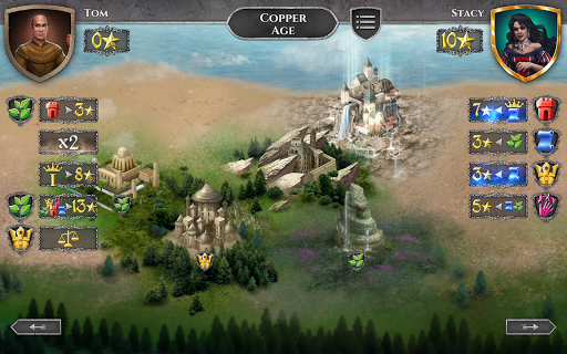 Tides of Time screenshot