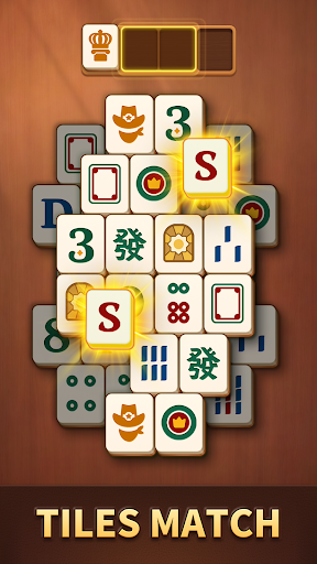 Captura de pantalla de Double Tile!