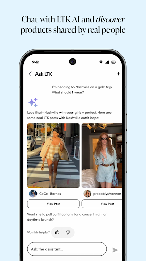 LTK screenshot