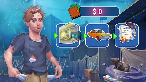 Captura de pantalla de Cash Masters: Ser Millonario