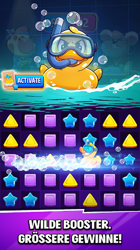 Match Masters Screenshot