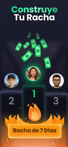 Captura de pantalla de Freecash - Ganar dinero
