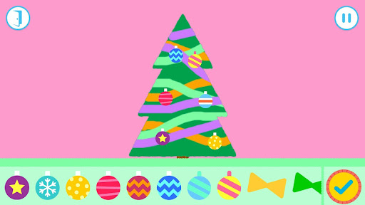 Captura de pantalla de Hey Duggee: The Big Badge App