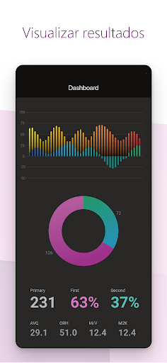 Captura de pantalla de Power Apps