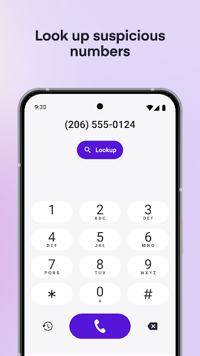 Hiya: Spam Blocker & Caller ID screenshot