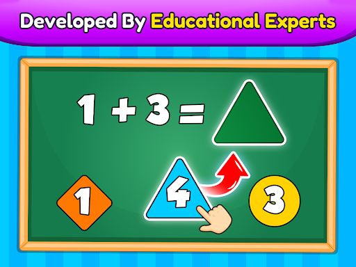 Captura de pantalla de Bebi: Baby Games for 2-4y kids
