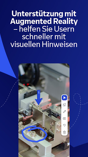 TeamViewer Remote Control Screenshot