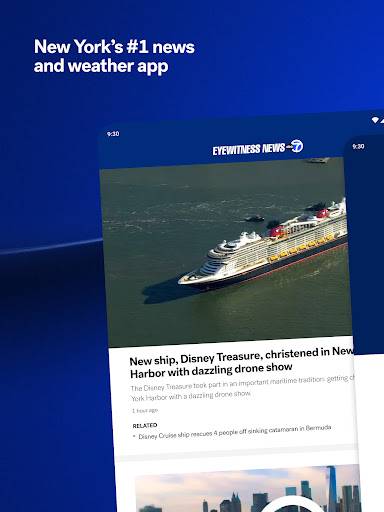 ABC 7 New York screenshot
